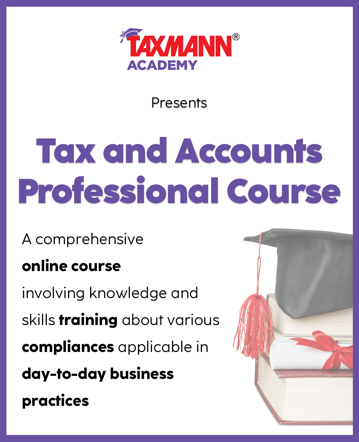 Taxmann Sign up